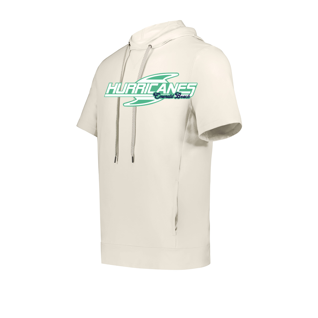 Men's Venturs Soft Knit Short Sleeve Hoodie