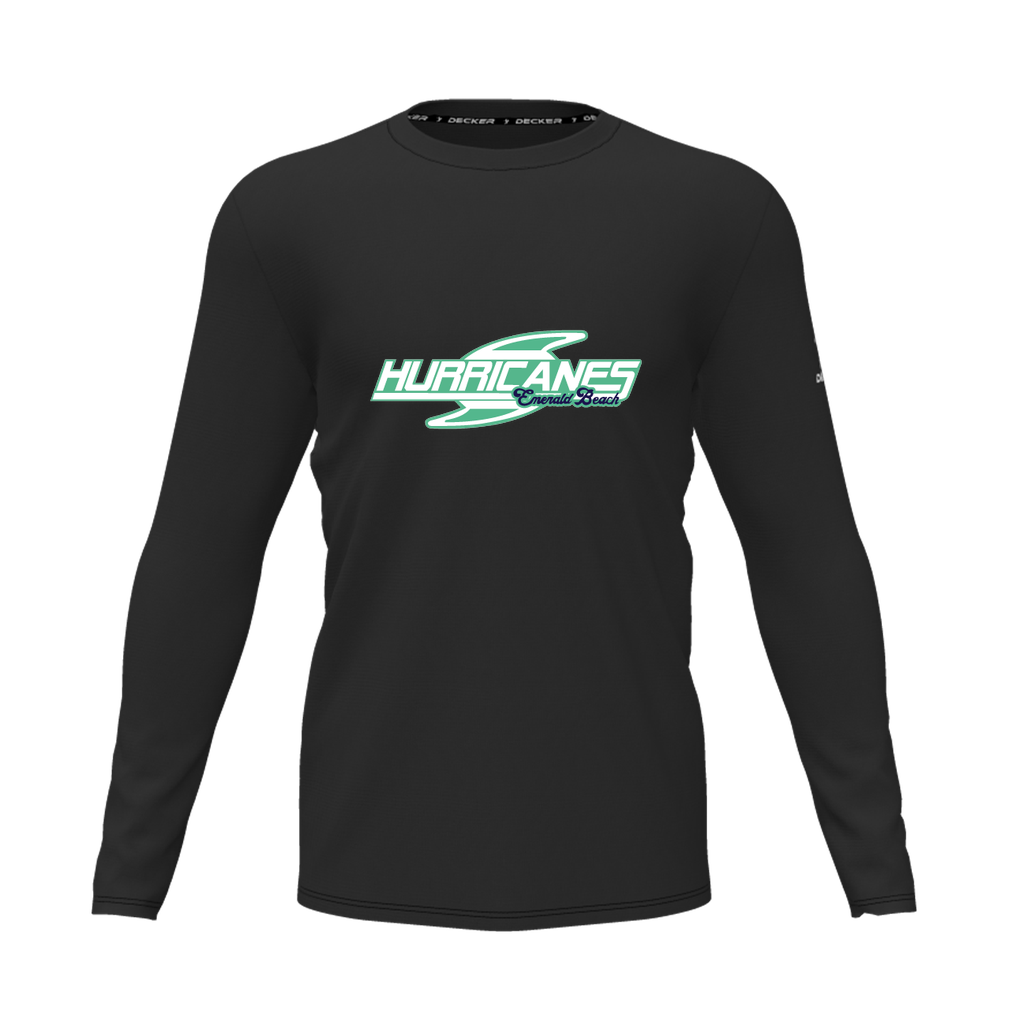 Decker Performance T-Shirt