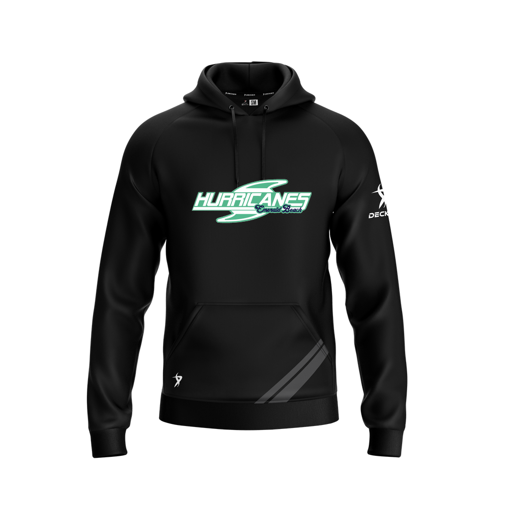 Decker Summit Hoodie