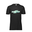 Decker Men's Tri-Blend T-Shirt - Short Sleeve