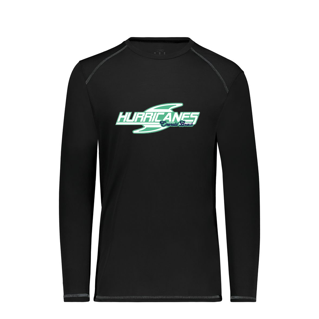 Youth SoftTouch Long Sleeve