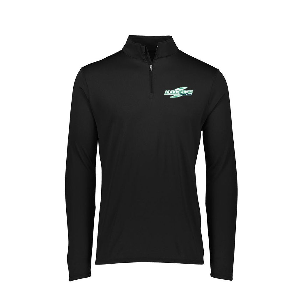 Decker Women's Flex-Lite 1/4 Zip Shirt