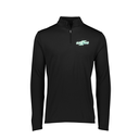 Decker Women's Flex-Lite 1/4 Zip Shirt
