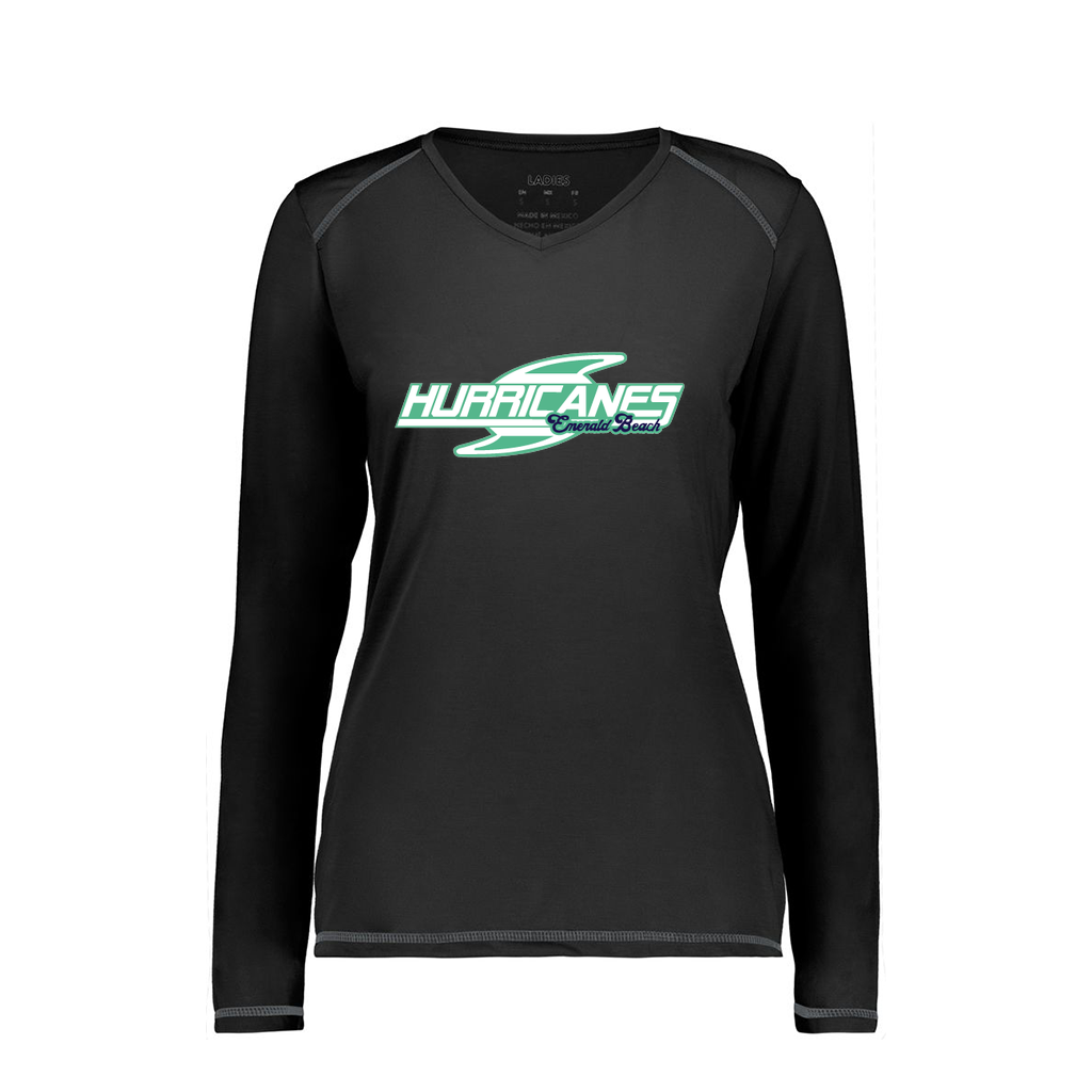 Women's SoftTouch Long Sleeve