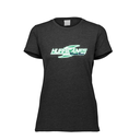 Decker Women's Tri-Blend T-Shirt - Short Sleeve