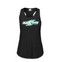Ladies Tri Blend Tank Top