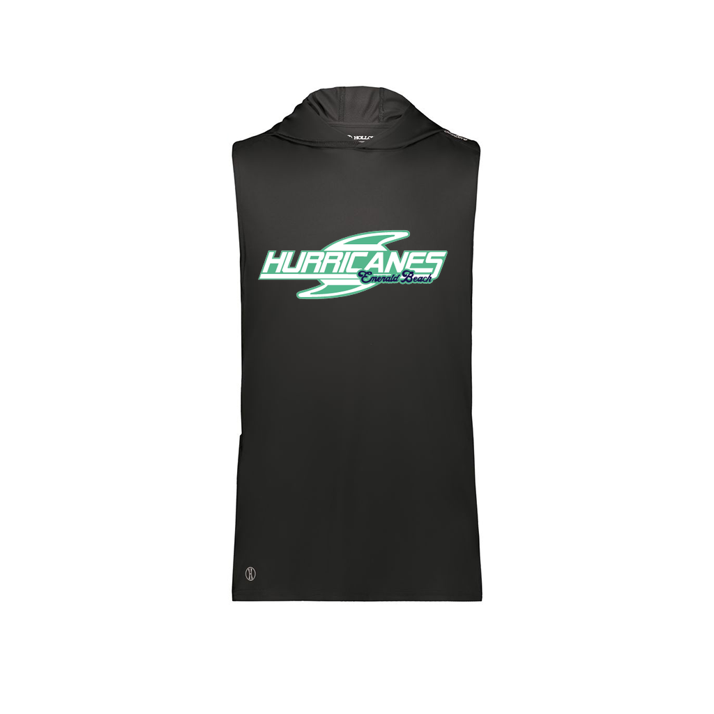 Men's CoolDry Sleeveless Hoodie