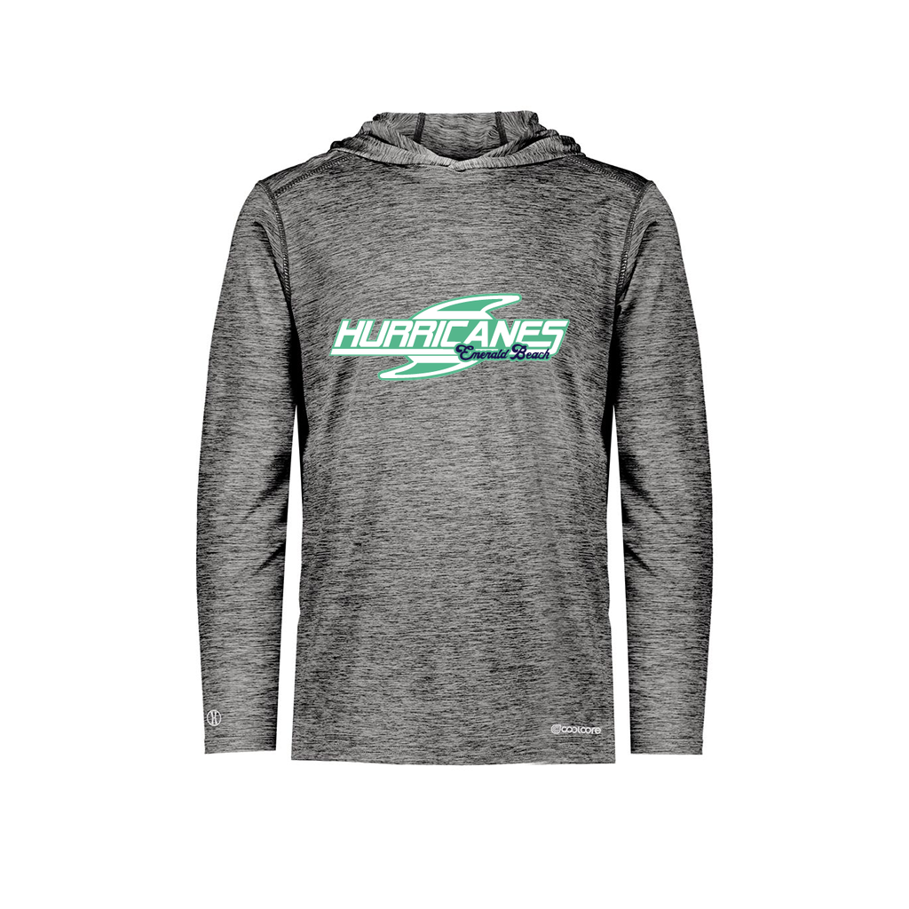 Men's Charge Hoodie