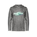 Decker Youth Charge Hoodie