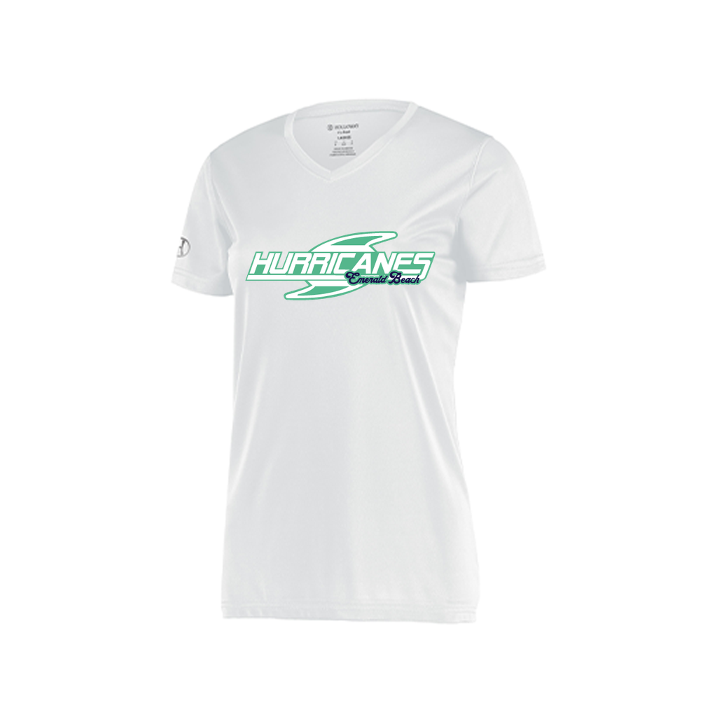 Ladies Movement Dri Fit Shirt